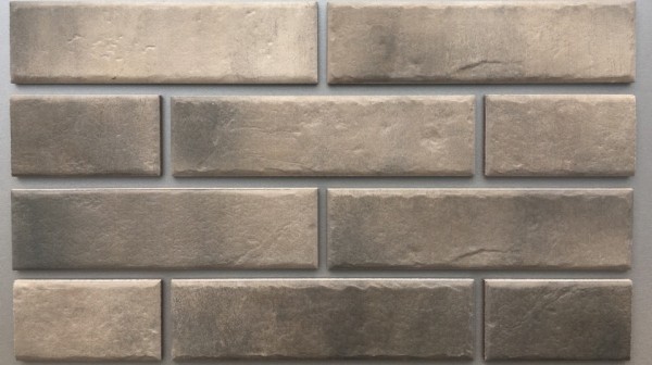Фасадная Термопанели Аляска Retro Brick Pepper купить в Угличе