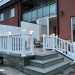 Балясина ДПК  GardenParkett Белый купить в Угличе