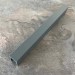 П-профиль Алюминиевый EasyDecking 35x25 Серый купить в Угличе