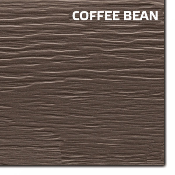 Сайдинг Виниловый Mitten, Sentry Mitten, Coffee Bean купить в Угличе