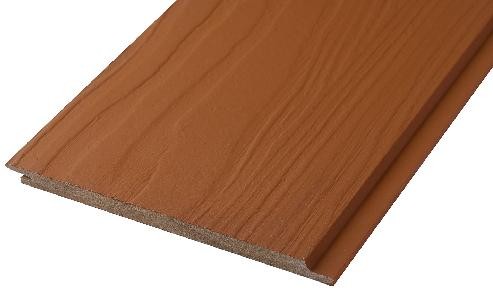 Фиброцементные панели Wood Click F30 купить в Угличе