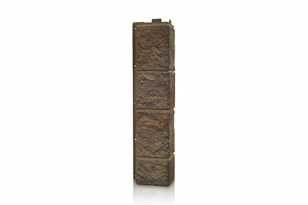 Угол наружный VOX Sandstone (Сандстоун) светло коричневый купить в Угличе
