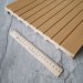 Ступень ДПК Latitudo Step-320 Орех Полнотелая купить в Угличе