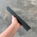 П-профиль Алюминиевый EasyDecking 35x25 Черное дерево купить в Угличе