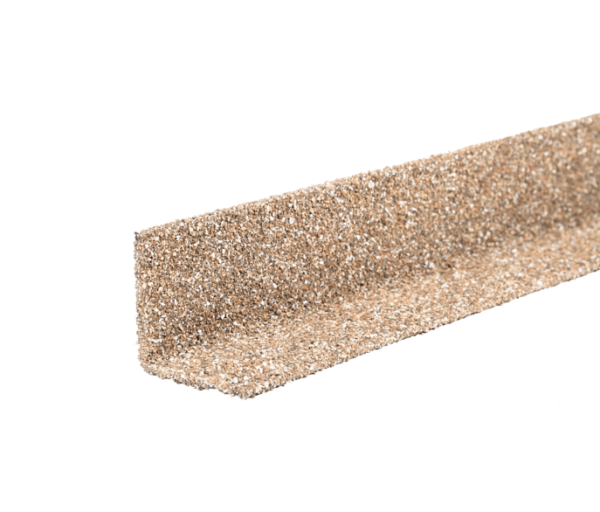 Уголок металлический внутренний ТЕХНОНИКОЛЬ HAUBERK, Античный купить в Угличе