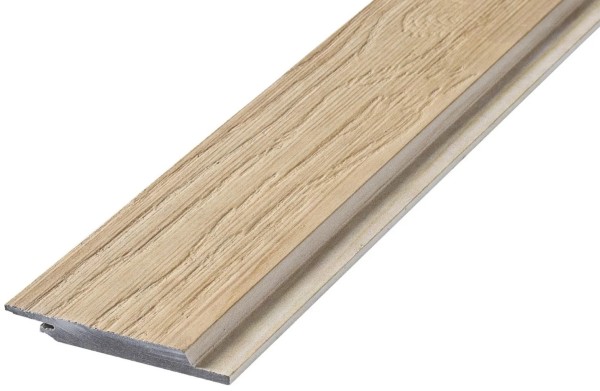 Фиброцементный сайдинг FCSPRO Click Shtil (Ясень) купить в Угличе