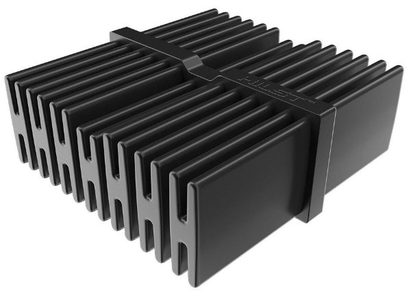 Соединитель пластиковый для лаг Hilst Professional 50x20 купить в Угличе