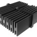 Соединитель пластиковый для лаг Hilst Professional 50x20 купить в Угличе