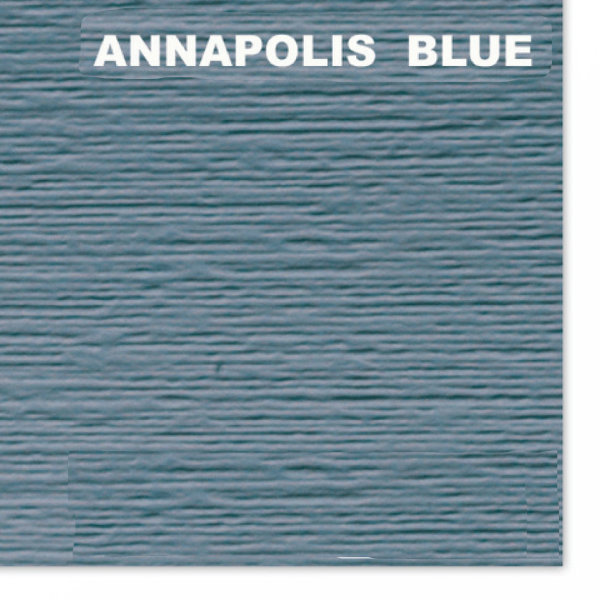 Сайдинг Виниловый Mitten, Sentry Mitten, Annapolis Blue купить в Угличе