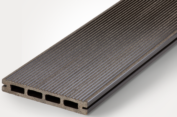 Доска Террасная NanoWood «Lite» ECO венге купить в Угличе