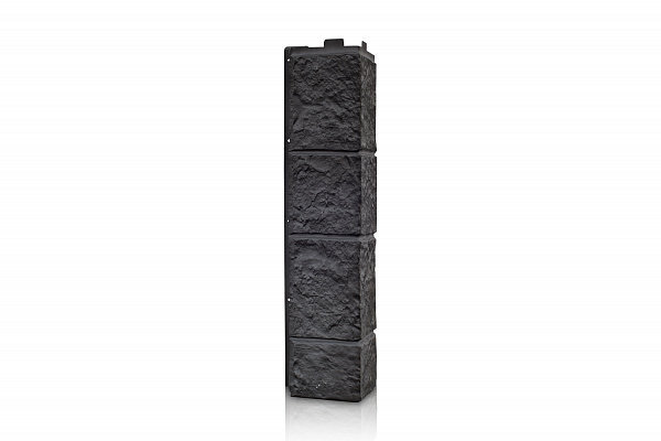 Угол наружный VOX Sandstone (Сандстоун) светло серый купить в Угличе