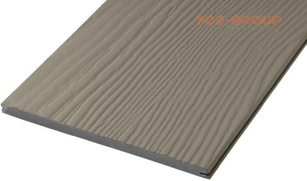 Фиброцементные панели FCS Group Wood Line F55 купить в Угличе