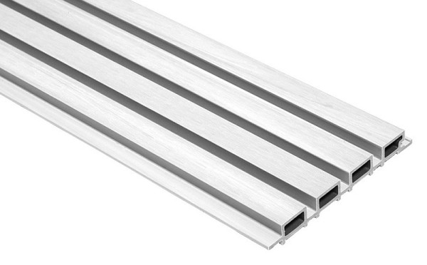 Стеновая панель CM Decking CM Wall, WHITE (Белый) купить в Угличе
