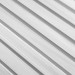 Стеновая панель CM Decking CM Wall, WHITE (Белый) купить в Угличе