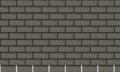 Фасадная плитка Docke STANDARD, Brick, Серый