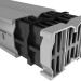 Соединитель пластиковый для лаг Hilst Professional 60x40 купить в Угличе