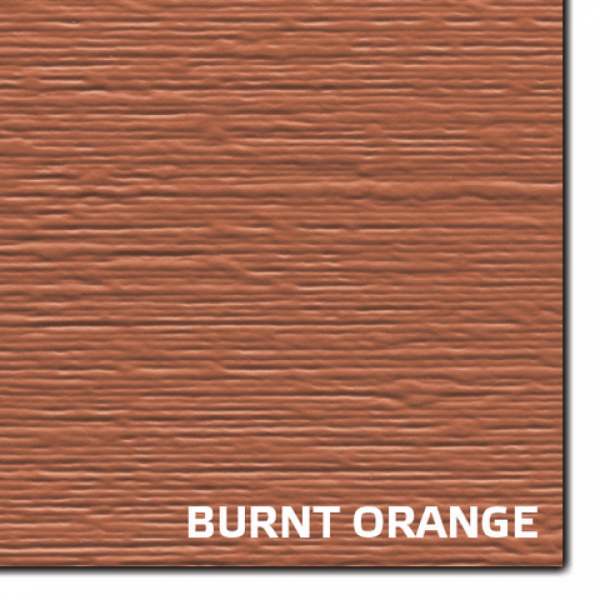 Сайдинг Виниловый Mitten, Sentry Mitten, Burnt Orange купить в Угличе
