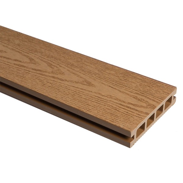 Террасная доска из ДПК CM Decking серия NATUR цвет дуб купить в Угличе