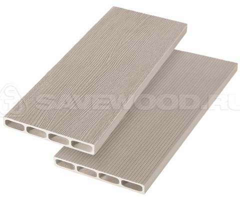 Грядочная доска ДПК 3D Savewood SW Rubus (R) бежевый купить в Угличе