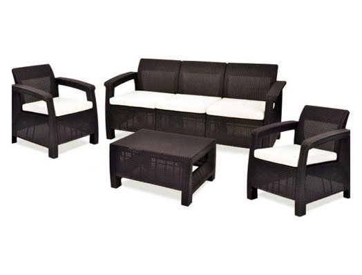 Комплект Corfu Triple Set купить в Угличе