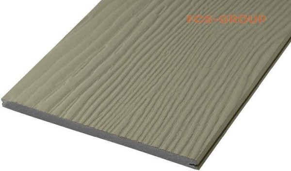 Фиброцементные панели FCS Group Wood Line F58 купить в Угличе