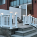 Светодиодная крышка-светильник GardenParkett Белый купить в Угличе