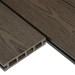 Террасная доска из ДПК CM Decking серия NATUR цвет венге купить в Угличе