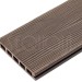 Доска террасная ДПК 3D SEQUOIA DUAL WOOD BROWN купить в Угличе