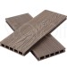 Доска террасная ДПК 3D SEQUOIA DUAL WOOD BROWN купить в Угличе