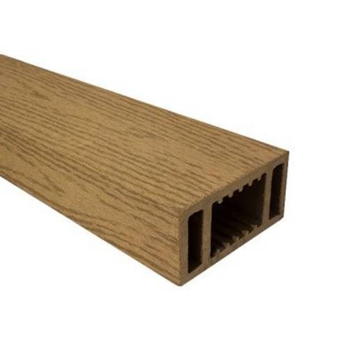 Перила нижнее Woodvex Select Вуд купить в Угличе