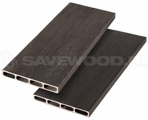 Грядочная доска ДПК 3D Savewood SW Rubus (R) коричневый купить в Угличе