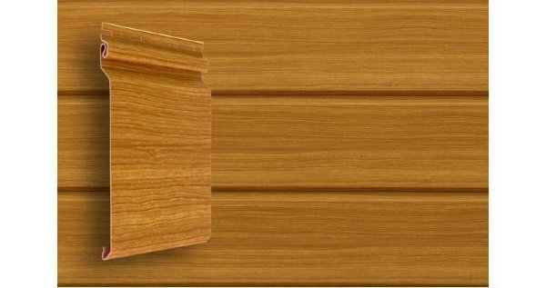Сайдинг Natural-Брус 3,0 Grand Line Tundra клен купить в Угличе