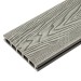 Доска террасная ДПК 3D SEQUOIA DUAL WOOD GRAY купить в Угличе