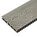 Доска террасная ДПК 3D SEQUOIA DUAL WOOD GRAY купить в Угличе
