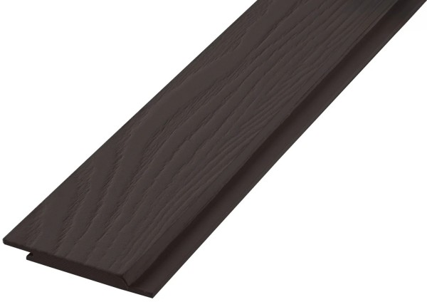 Фиброцементный сайдинг FCSPRO Click Shtil F04 (Ночной лес) купить в Угличе