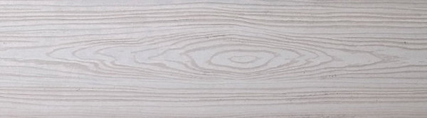 Доска  из ДПК универсальная с тиснением holzhof, Слоновая кость купить в Угличе