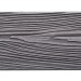 Террасная доска из ДПК RusDecking Unodeck Mogano - Серый купить в Угличе