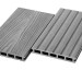 Террасная доска из ДПК RusDecking Unodeck Mogano - Серый купить в Угличе