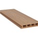 Террасная доска из ДПК CM Decking серия VINTAGE цвет дуб, желтый купить в Угличе
