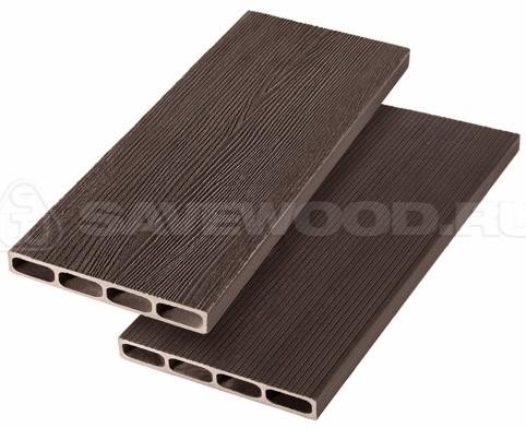 Грядочная доска ДПК 3D Savewood SW Rubus (R) терракот купить в Угличе