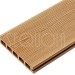 Доска террасная ДПК 3D SEQUOIA DUAL WOOD NATURE купить в Угличе