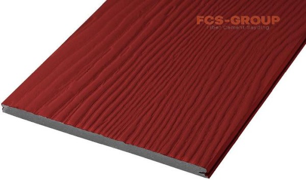Фиброцементные панели FCS Group Wood Line F61 купить в Угличе
