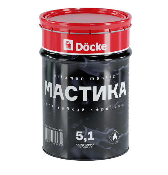 Мастика 5 кг купить в Угличе