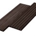 Террасная доска из ДПК RusDecking Unodeck Mogano - Венге купить в Угличе