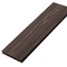 Террасная доска из ДПК RusDecking Unodeck Mogano - Венге купить в Угличе