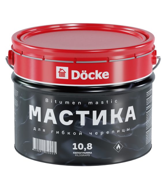 Мастика 10 кг купить в Угличе