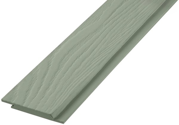 Фиброцементный сайдинг FCSPRO Click Shtil F06 (Дождливый океан) купить в Угличе