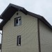 Фасадная панель Альта-Профиль, Кирпич Клинкерный, Белый купить в Угличе