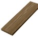 Террасная доска из ДПК RusDecking Unodeck Mogano - Орех купить в Угличе