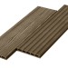 Террасная доска из ДПК RusDecking Unodeck Mogano - Орех купить в Угличе